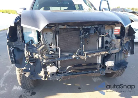 2022 Toyota Tacoma Sr5 V6 z USA, uszkodzony, nr VIN 3TMAZ5CN8NM181805